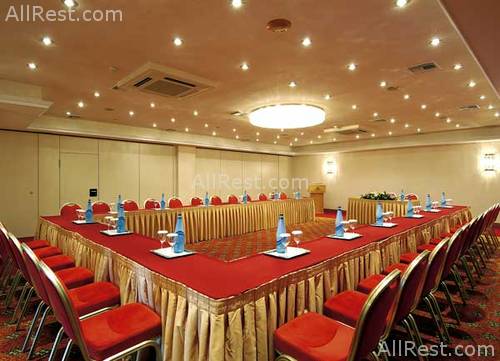 Pilot Beach Hotel 33